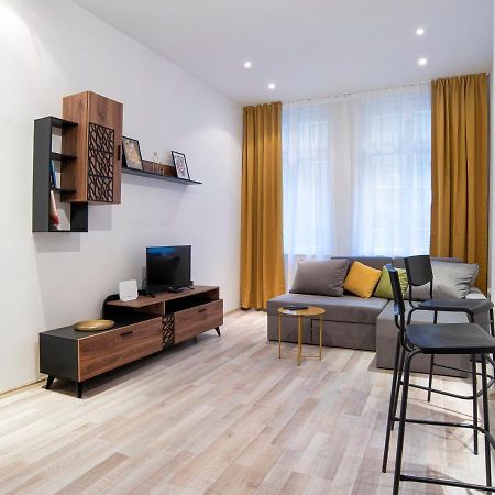 Bilyana'S 1 Bedroom Central Apartment Sofia Ngoại thất bức ảnh