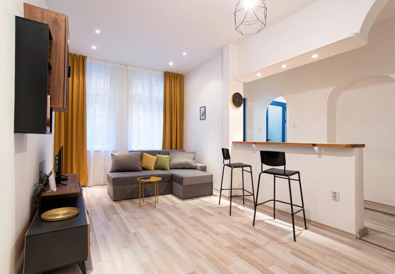 Bilyana'S 1 Bedroom Central Apartment Sofia Ngoại thất bức ảnh