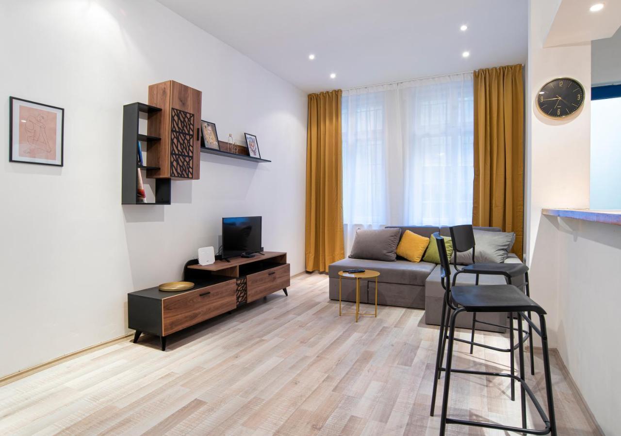 Bilyana'S 1 Bedroom Central Apartment Sofia Ngoại thất bức ảnh