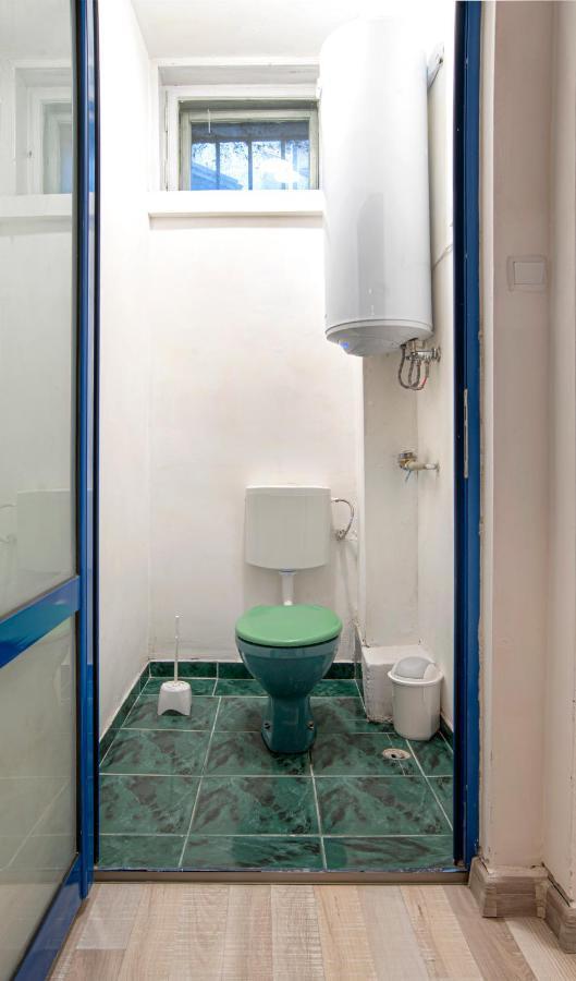 Bilyana'S 1 Bedroom Central Apartment Sofia Ngoại thất bức ảnh