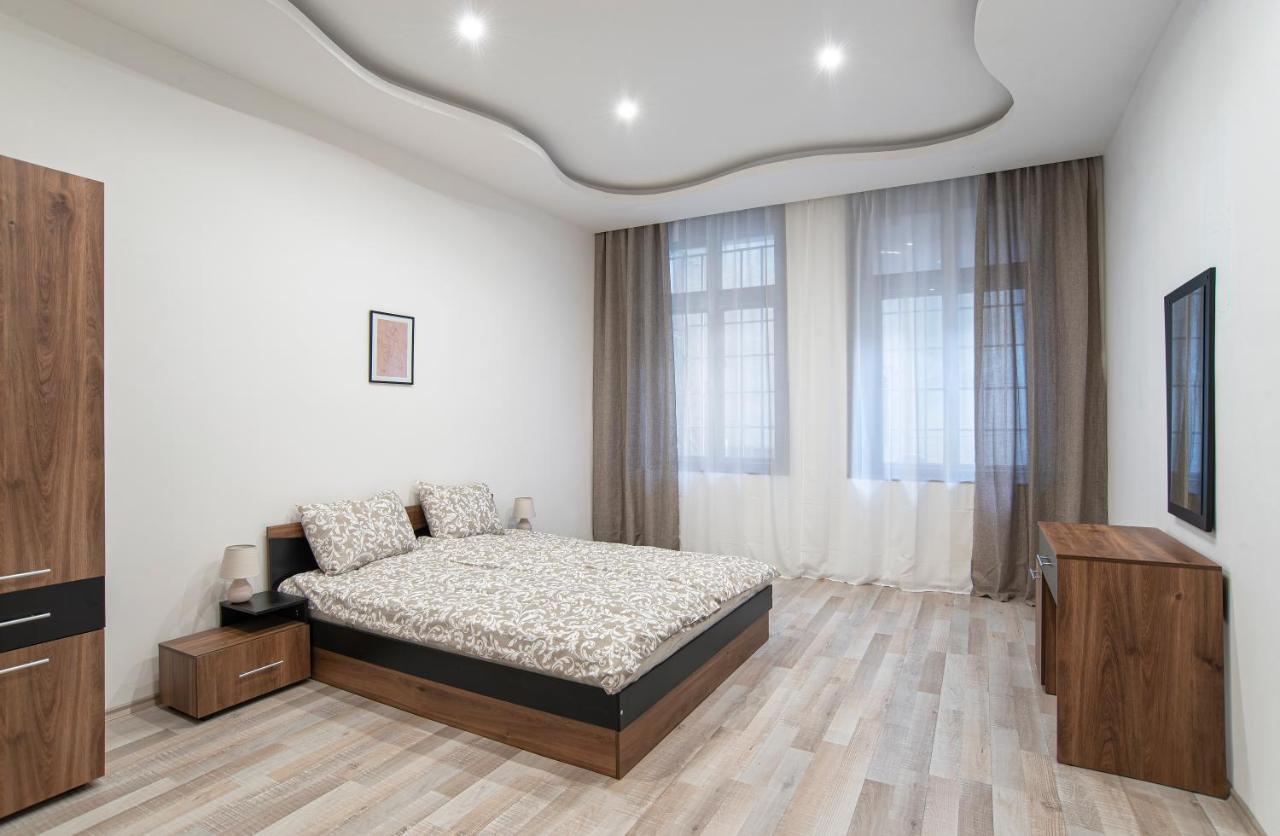 Bilyana'S 1 Bedroom Central Apartment Sofia Ngoại thất bức ảnh